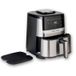 Tefal Jamie Oliver EY55JDE0 Friteuse à air chaud