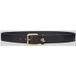 Lauren Ralph Lauren Riem goud / zwart
