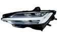 HELLA Koplamp links, 12V LED, geschikt voor onder andere VOLVO S60