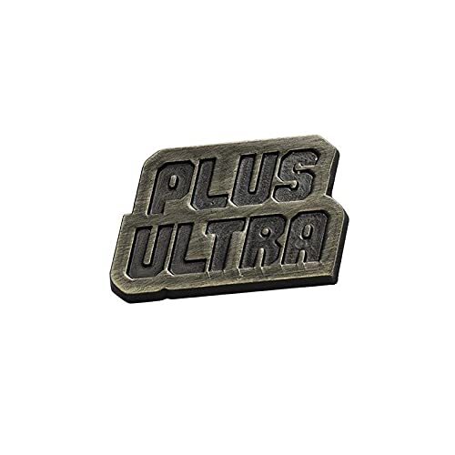 Abystyle MIJN HERO ACADEMIA - Plus Ultra - Pin's