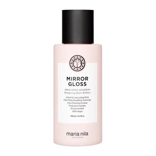Maria Nila Mirror Gloss Shampoo 100 ml