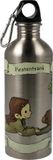 Goebel - Anouk | Drinkfles Piratendrankje | Roestvrij staal - 22cm - 600ml