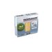Fackelmann 5766250 Doos met 400 houten tandenstokers