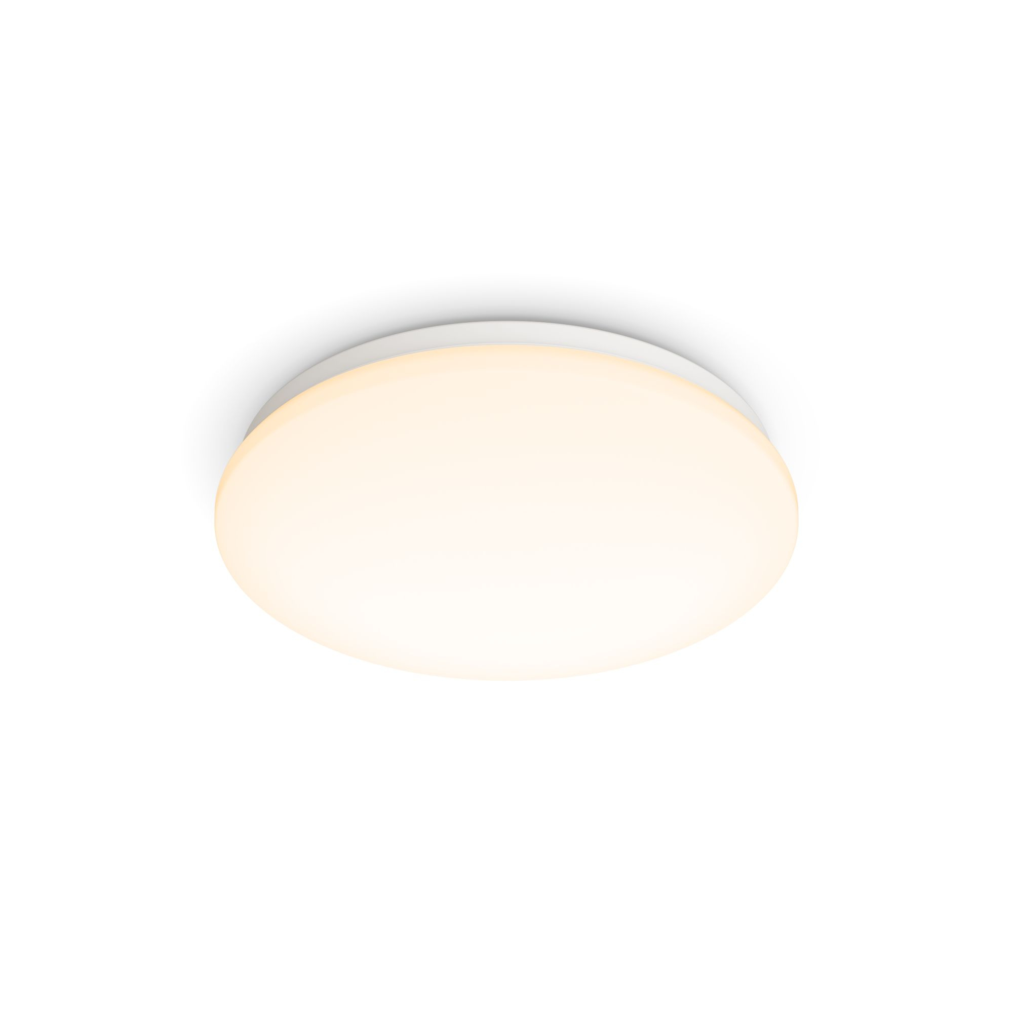 Philips by Signify Moire plafondverlichting, 6 W