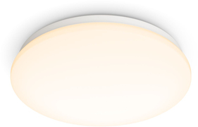 Philips by Signify Moire plafondverlichting, 6 W