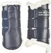 HKM Comfort Beenbeschermers Donkerblauw S