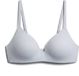 Calvin Klein Underwear BH grijs 38/DD Polyamide Elastaan Herfst/Winter 2026