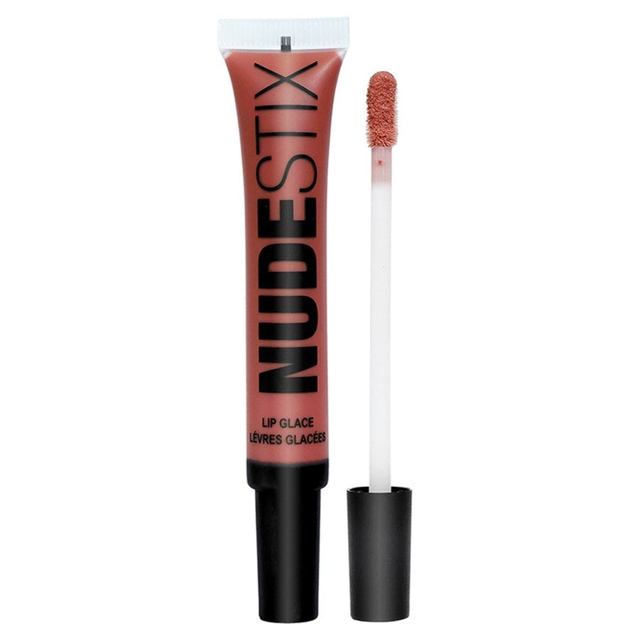 Nudestix Nude 06 Plumping Lip Glace Lipgloss 10ml
