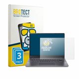 BROTECT - Screenprotector voor Acer Chromebook Plus Enterprise 514 - Folie Beschermfolie Beschermglas matte 3 Stuks