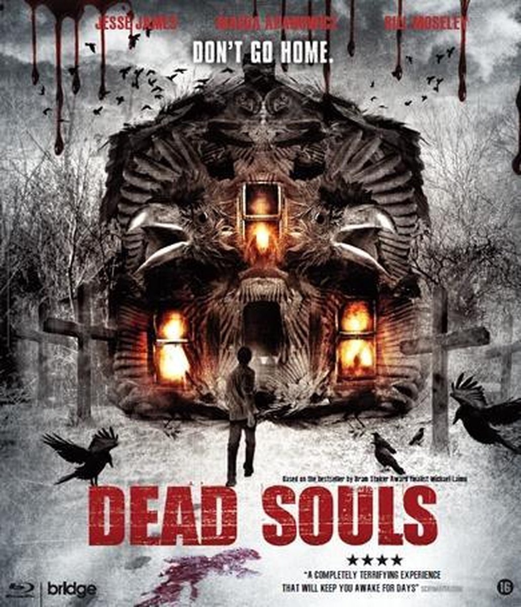 Just Bridge Entertainment Dead Souls