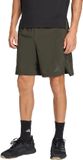 adidas Performance Designed for Training Workout Short - Heren - Groen - Maat S