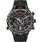 Timex Men's Expedition Tide-Temp-Compass 45mm Watch