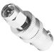 Amphenol SMAM-BF-NT3G-50 SMA-adapter SMA-stekker - BNC-bus 1 stuk(s)