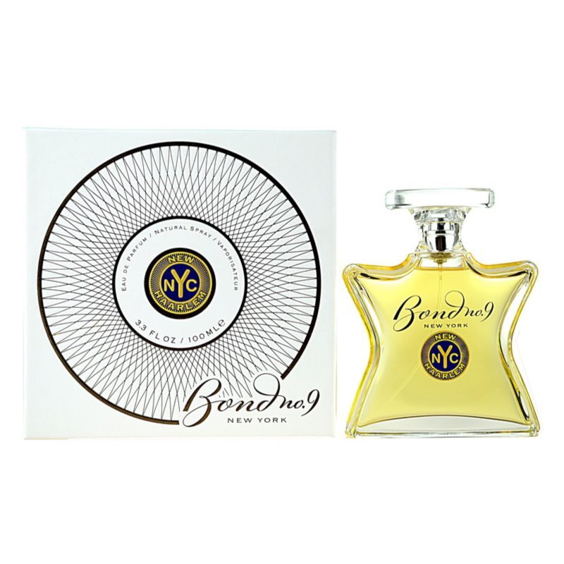 Bond No. 9 Uptown eau de parfum / unisex