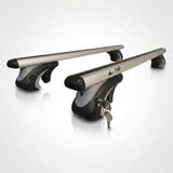 VDP L120 Aluminium Rails voor tot 90 Graden