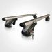 VDP L120 Aluminium Rails voor tot 90 Graden