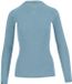 Karpos Dinamico Merino 180 Trui Blauw S Vrouw
