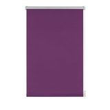 GARDINIA EASYFIX Thermo-rolgordijn paars 45 x 150 cm