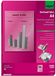 SIGEL LF419 OHP-folie/overheadfolie A4, 100 vel, voor S/W-laserprinter kopieerapparaat