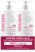 Topicrem Lait corps émollient 1000ml