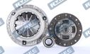 RYMEC Kit d'embrayage Embrayage pour MITSUBISHI Mirage / Space Star Hayon (A0A) JT1919