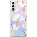 ERT GROUP mobiel telefoonhoesje voor Samsung S21 PLUS origineel en officieel erkend Babaco patroon Cats 015