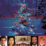 Greatest London/Decca Greatest Christmas On Ear CD