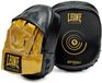 LEORC|#LEONE Leone1947 Speed Line Focuspad Zwart