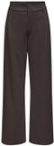 JDY Pantalon Femme Chocolate Torte
