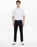 LTB Jeans Joshua Heren Slim fit Jean - Zwart - New Black To Black Wash