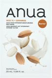 Anua Rice 70 Intensive Moisturizing Milk Mask 25 ml