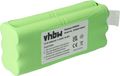 vhbw Batterie Robot Aspirateur (800mah, 14,4v, Nimh) Compatible Avec Aircraftvacuums Pilot - Remplacement Pour 0606004, Nc5755-944