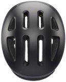 Bern Major Casque Urbain Noir 59-62 cm