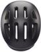 Bern Major Casque Urbain Noir 59-62 cm