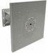 KOPOS MDZ XL KB Plaque de montage isolante (l x h x p) 238 x 238 x 200 mm 1 pièce(s)
