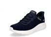 Skechers BOBS Sport Squad Chaos - Daily Hype Heren Sneaker Vegan 118300 NVY marine