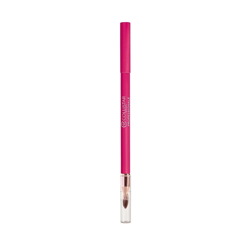 Collistar Professionale Long-Lasting Lip Pencil 1.2 g 103 Fucsia