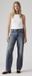 Levi's Dames jeans broek Maat 30/L30 Vrouwen Jeans