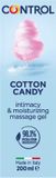 CONTROL LUBES Control Cotton Candy Massage Gel 3 In 1 200 Ml