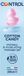 CONTROL LUBES Control Cotton Candy Massage Gel 3 In 1 200 Ml