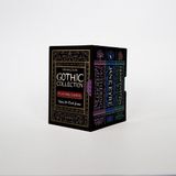 Literary Suits Gothic Collection