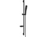 Mexen DS49 set de douche coulissant, noir
