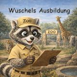 Wuschels Ausbildung