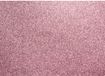 Kangaro glitterkarton - oud roze - 50x70cm - pak 10 vel