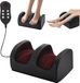 Shiatsu-voetmassagers