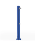 Arkema - BIG HAPPY FIVE F600 Douche solaire - 36 Litres - Bleu