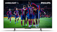 Philips 75PUS8108/12 AMBILIGHT tv, Ultra HD LED, black,  Smart TV, Pixel Precise Ultra HD, HDR(10+), Dolby Atmos/Vision