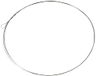 Rotosound Rs804 enkele kabel voor mandoline