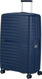 American Tourister FastForward Spinner Koffer 78 cm Navy Blue