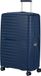 American Tourister FastForward Spinner Koffer 78 cm Navy Blue